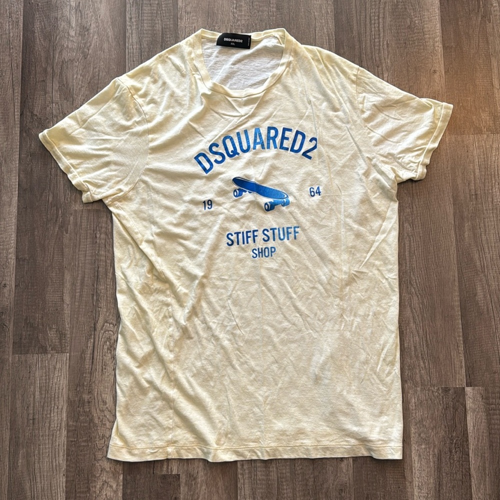 Dsquared Tshirt